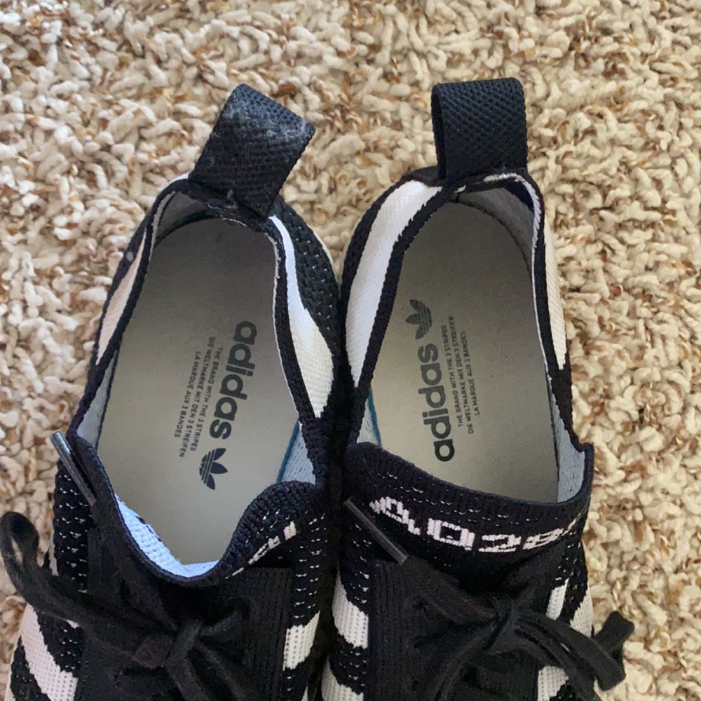 Adidas Shell Toe - image 2